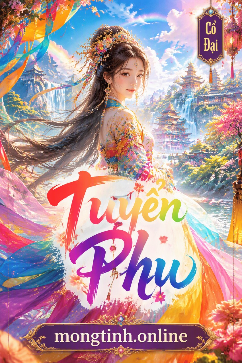 Tuyển Phu