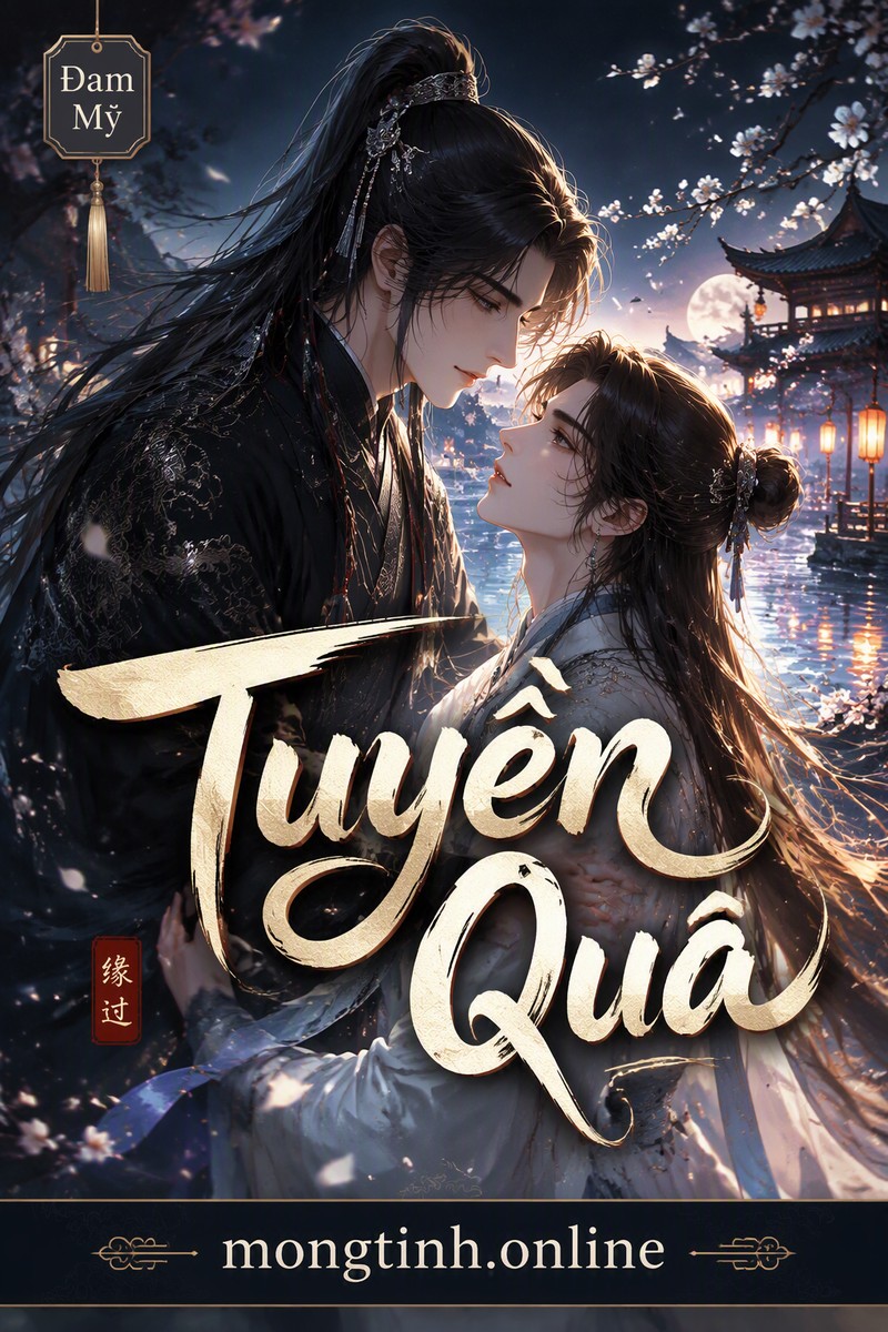 Tuyền Qua
