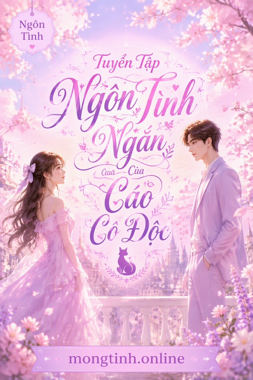 Tuyển Tập Ngôn Tình Ngắn Của Cáo Cô Độc