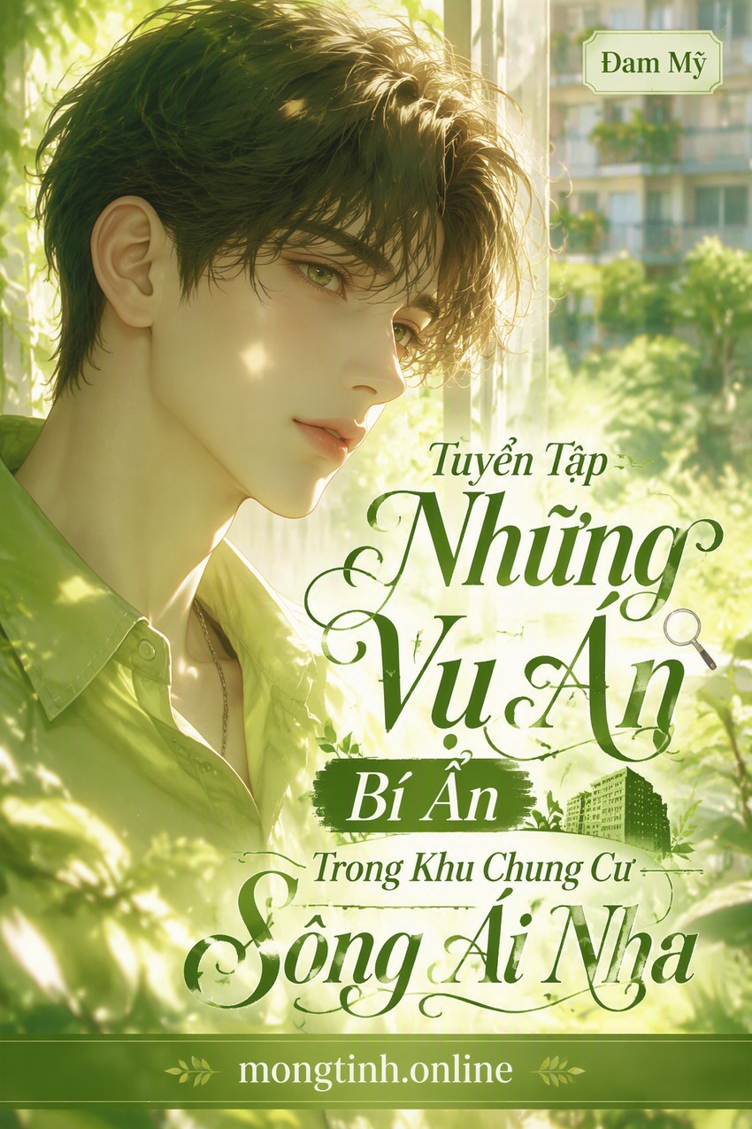 Tuyển Tập Những Vụ Án Bí Ẩn Trong Khu Chung Cư Sông Ái Nha