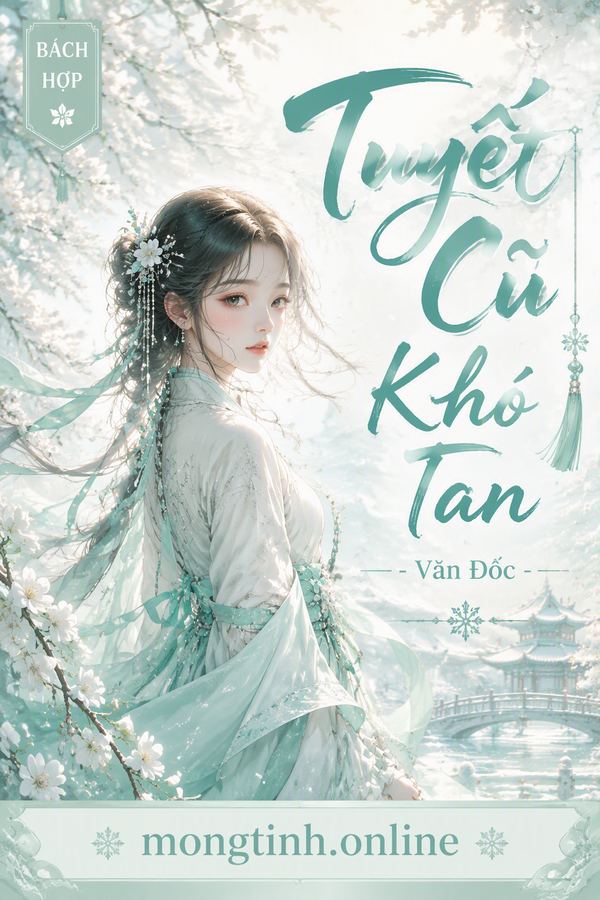 Tuyết Cũ Khó Tan - Văn Đốc