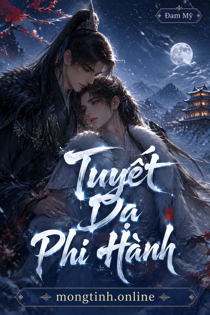 Tuyết Dạ Phi Hành
