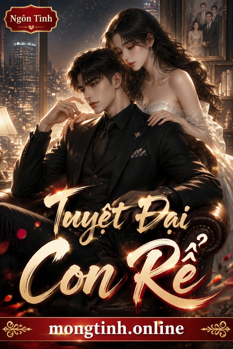 Tuyệt Đại Con Rể