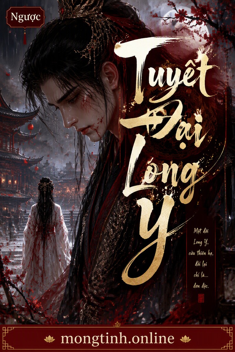 Tuyệt Đại Long Y