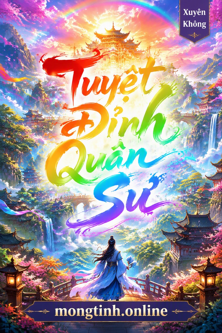 Tuyệt Đỉnh Quân Sư