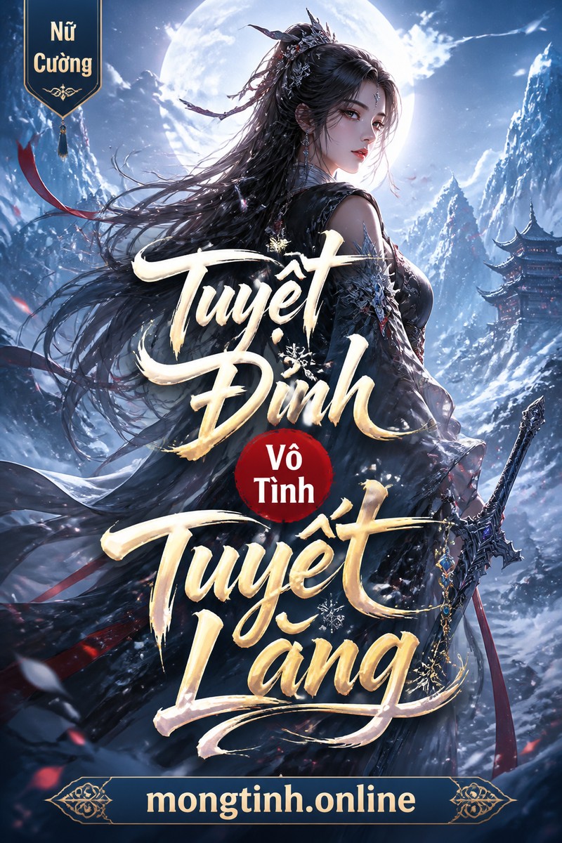 Tuyệt Đỉnh Vô Tình Tuyết Lăng