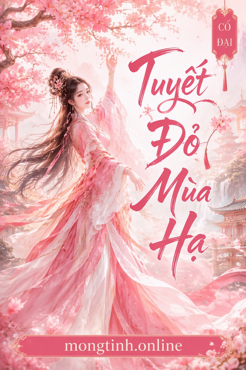 Tuyết Đỏ Mùa Hạ