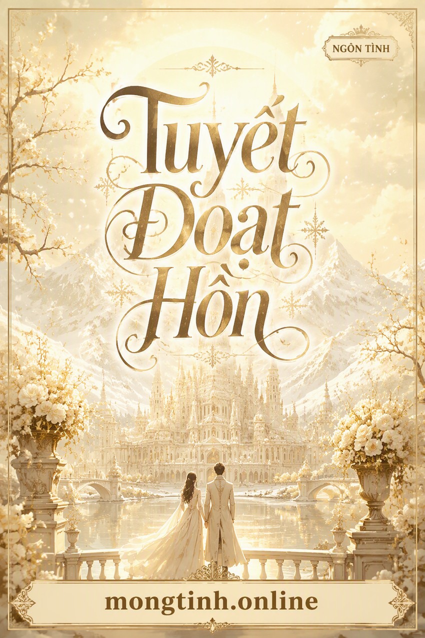 Tuyết Đoạt Hồn