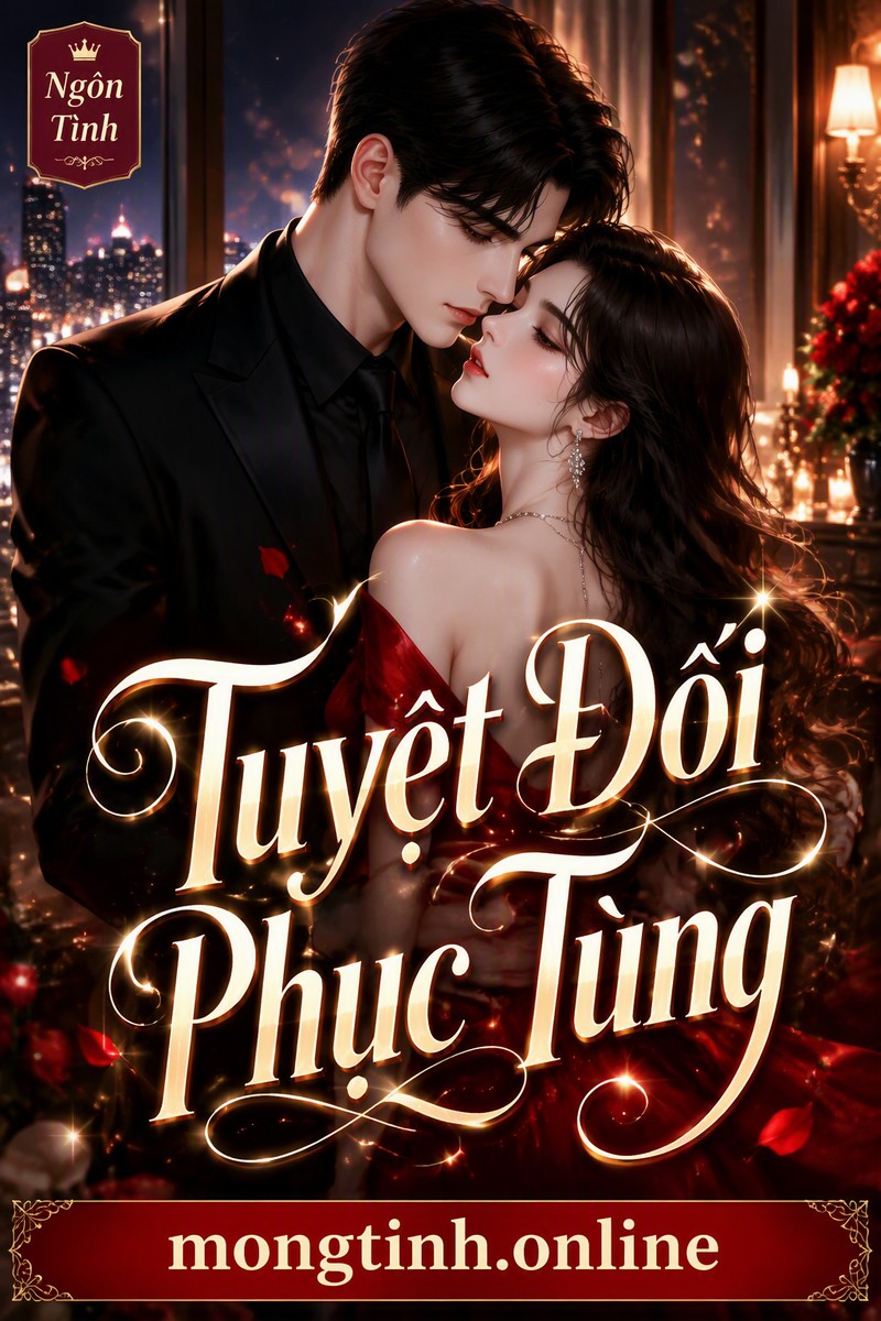Tuyệt Đối Phục Tùng