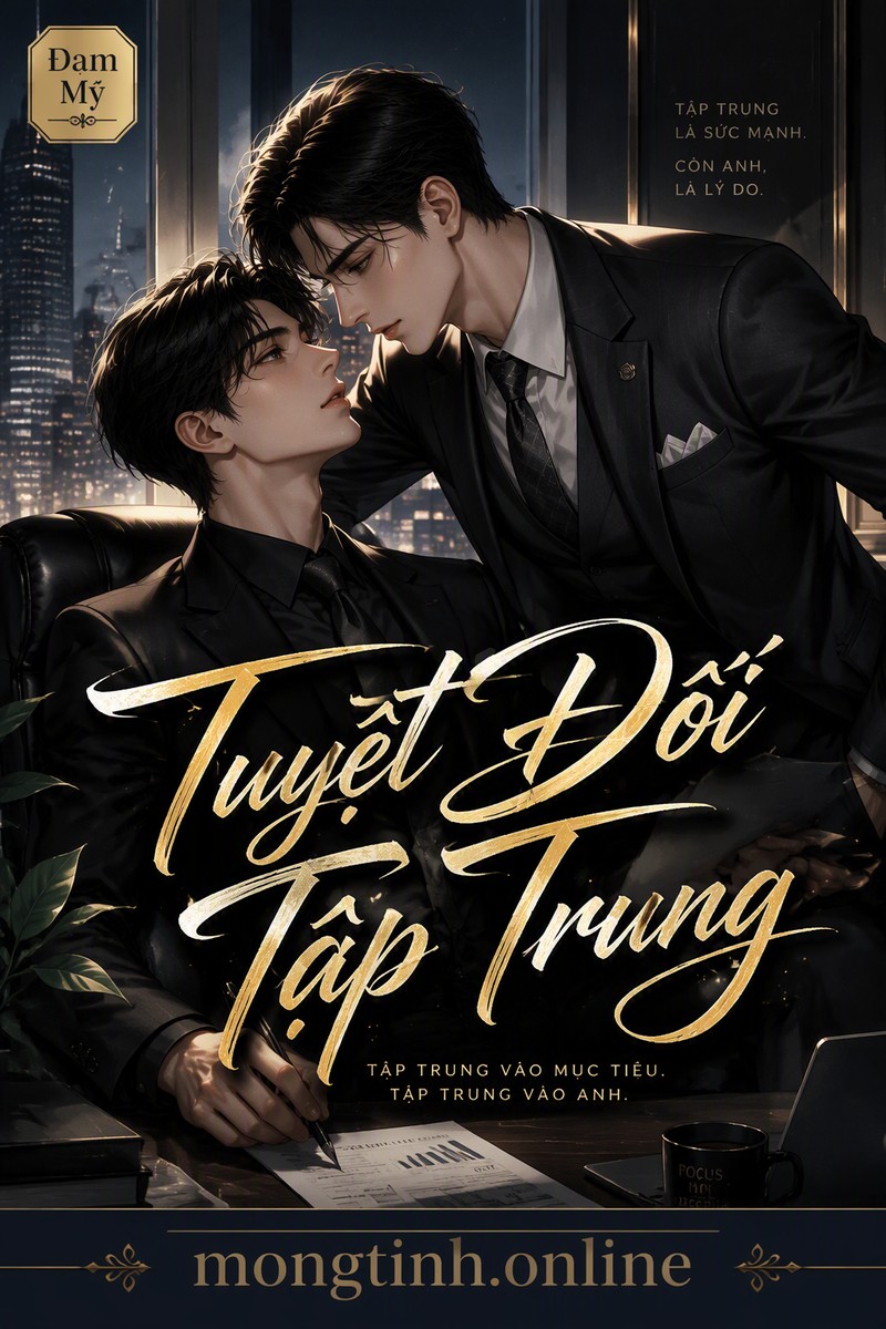 Tuyệt Đối Tập Trung