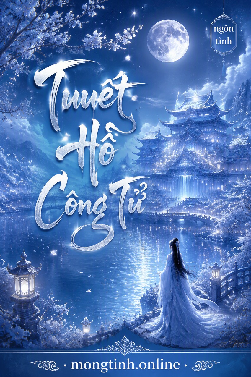Tuyết Hồ Công Tử