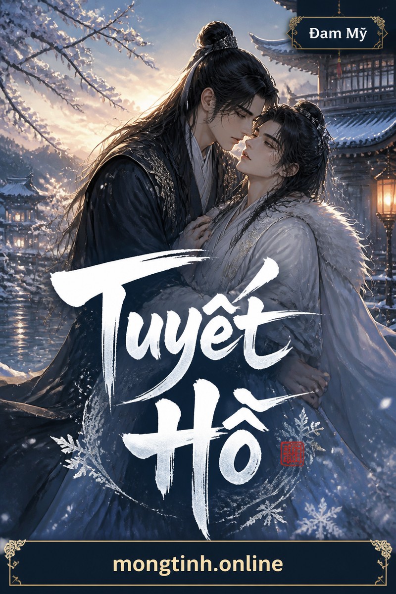 Tuyết Hồ