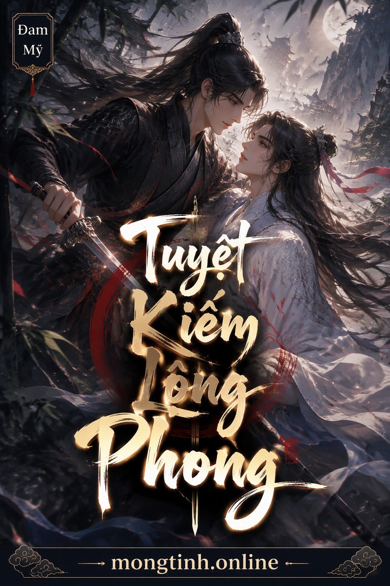 Tuyệt Kiếm Lộng Phong