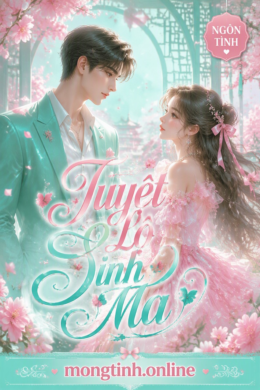 Tuyệt Lộ Sinh Ma
