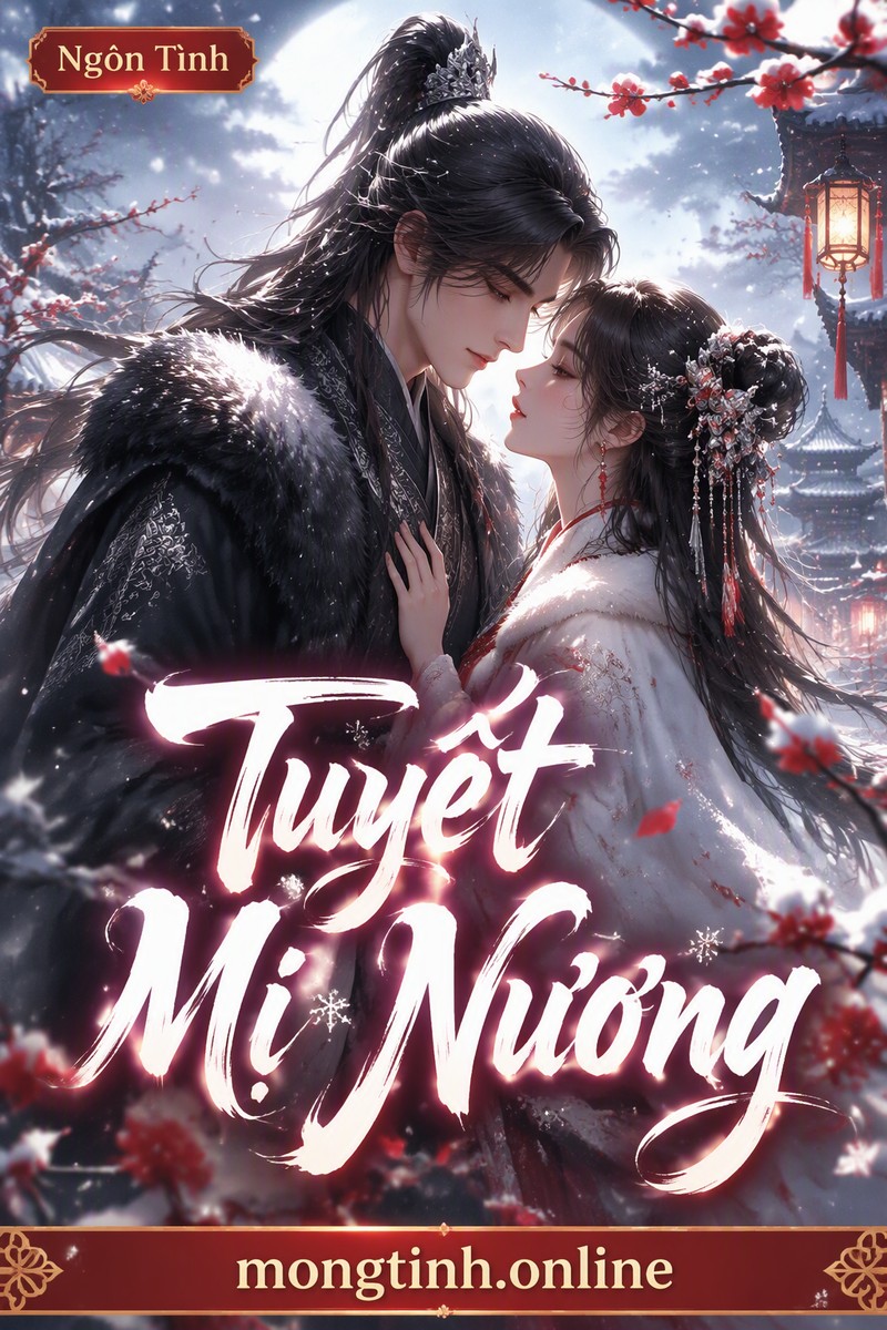 Tuyết Mị Nương