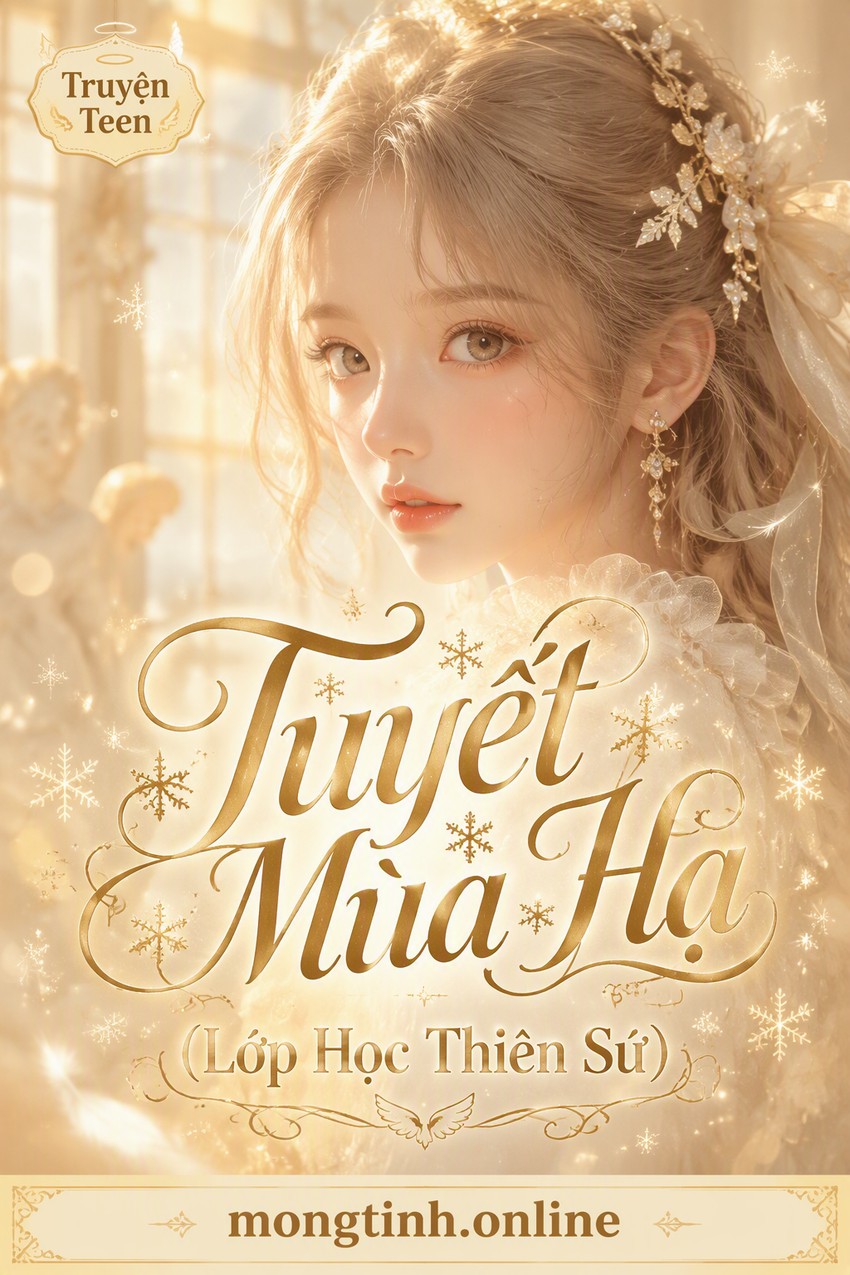 Tuyết Mùa Hạ (Lớp Học Thiên Sứ)