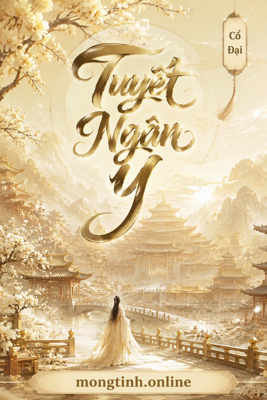 Tuyết Ngân Y