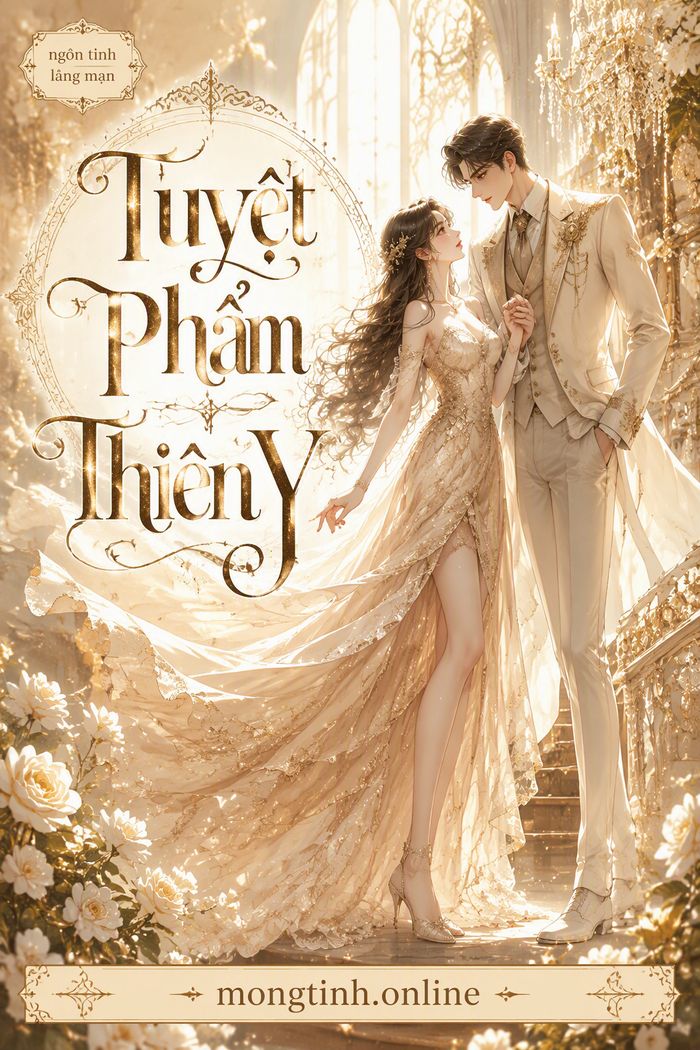Tuyệt Phẩm Thiên Y