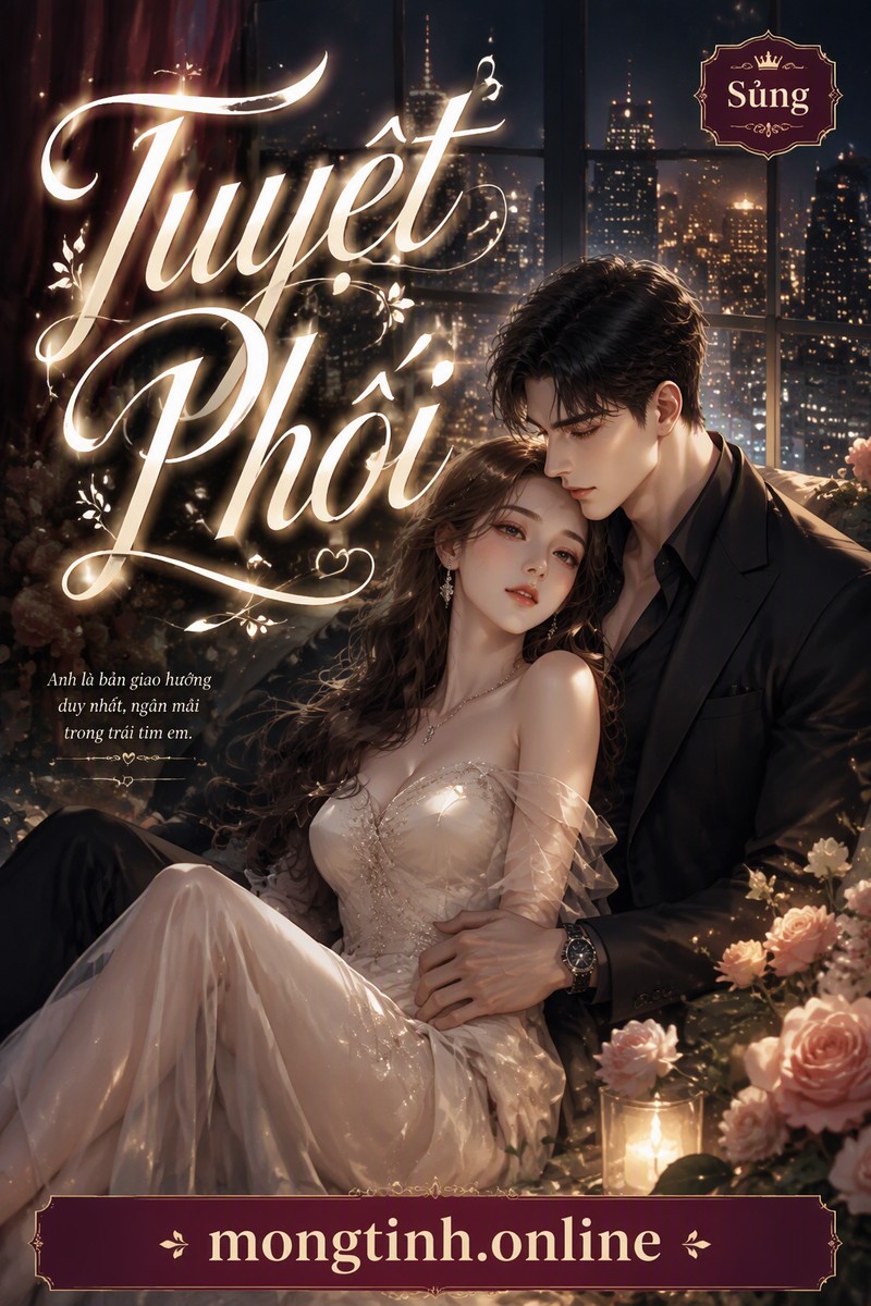 Tuyệt Phối