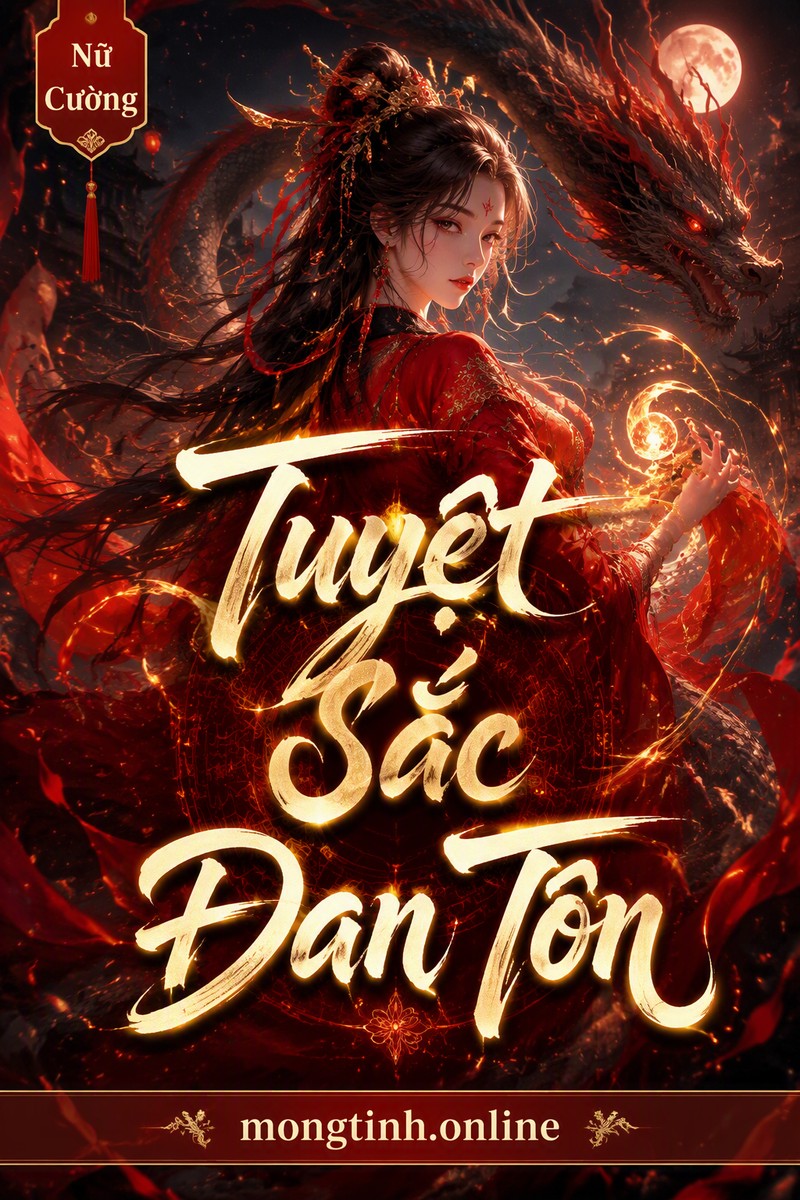 Tuyệt Sắc Đan Tôn