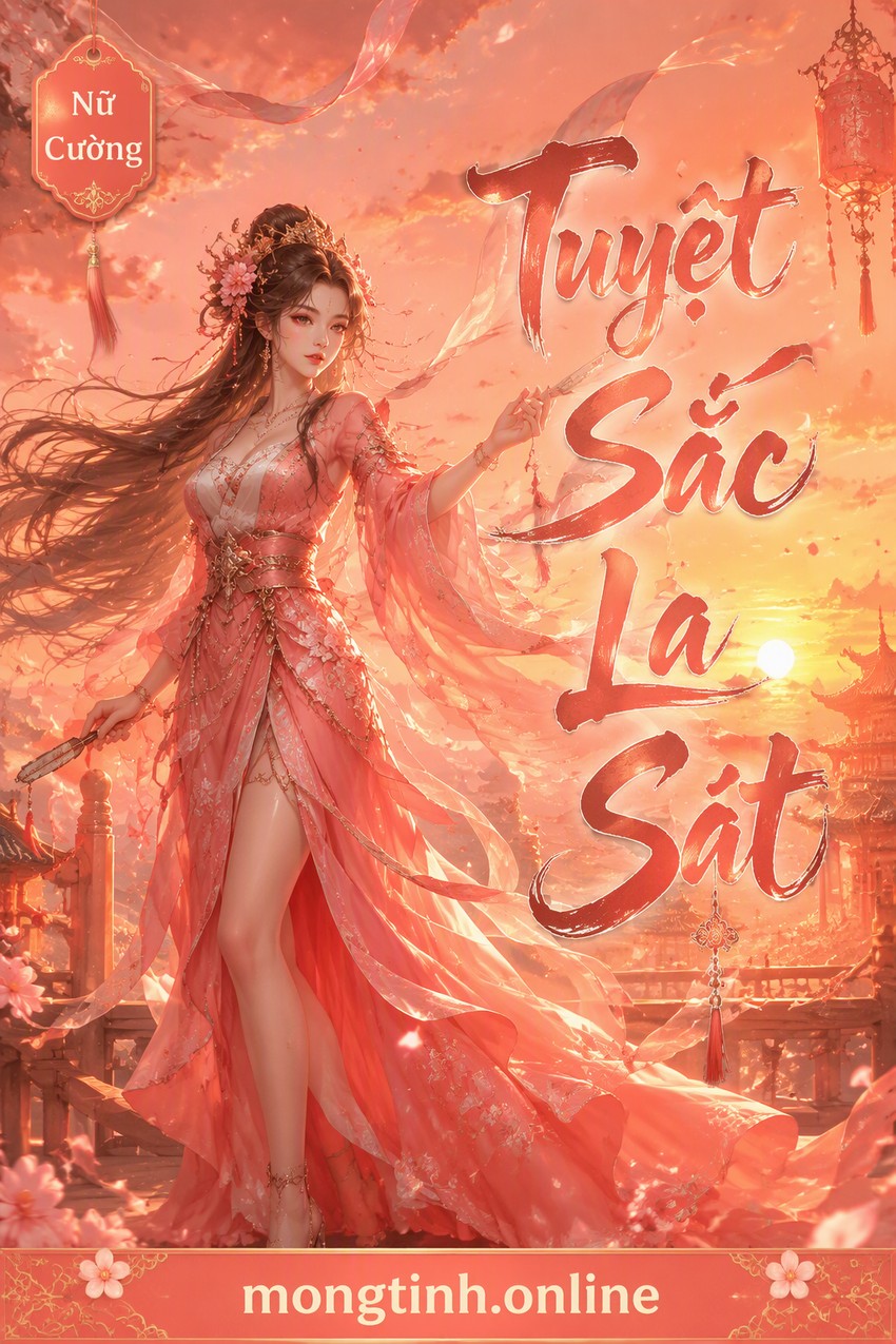 Tuyệt Sắc La Sát