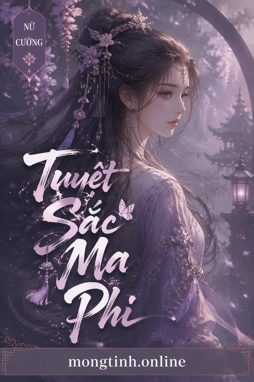 Tuyệt Sắc Ma Phi