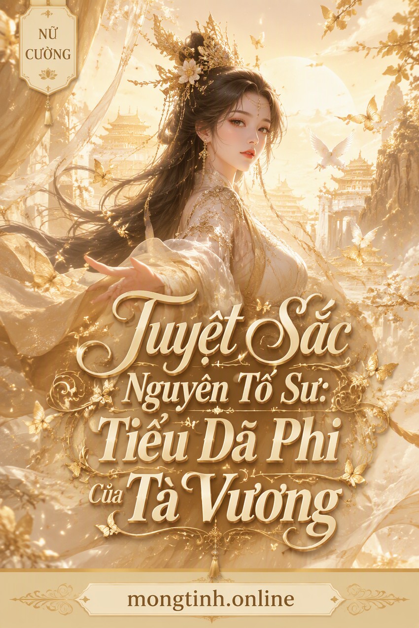 Tuyệt Sắc Nguyên Tố Sư: Tiểu Dã Phi Của Tà Vương
