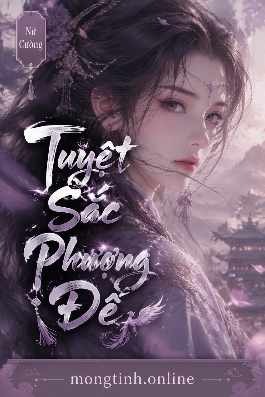 Tuyệt Sắc Phượng Đế