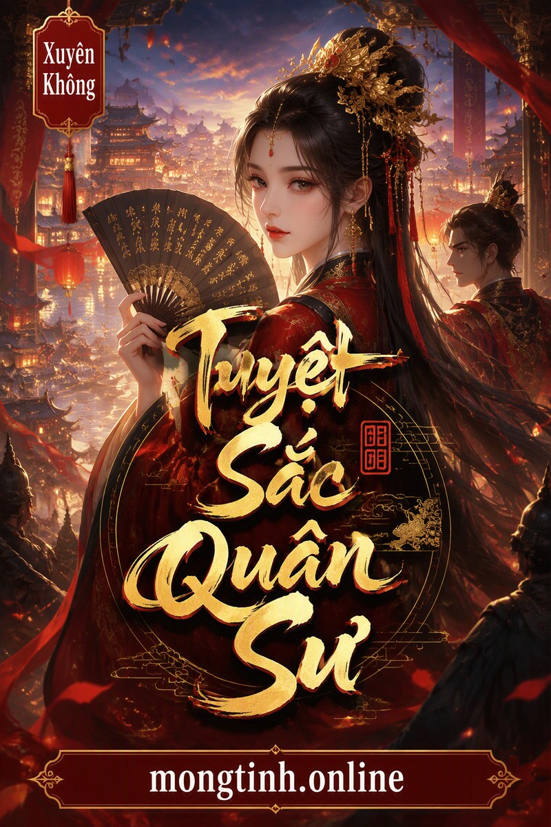 Tuyệt Sắc Quân Sư