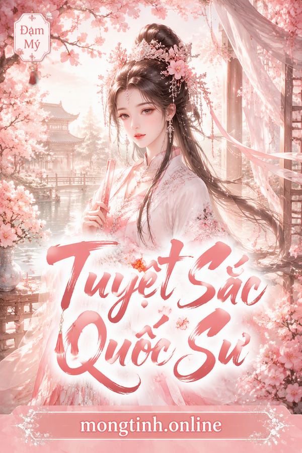 Tuyệt Sắc Quốc Sư
