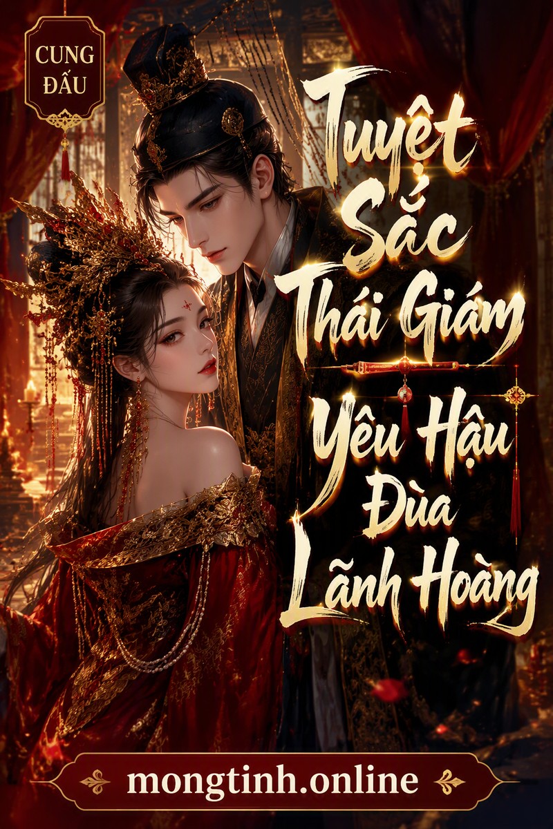 Tuyệt Sắc Thái Giám - Yêu Hậu Đùa Lãnh Hoàng