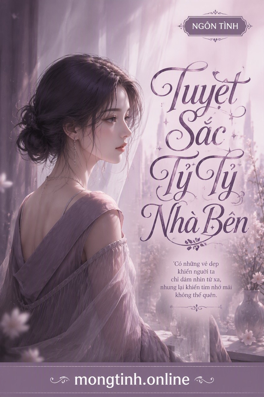 Tuyệt Sắc Tỷ Tỷ Nhà Bên