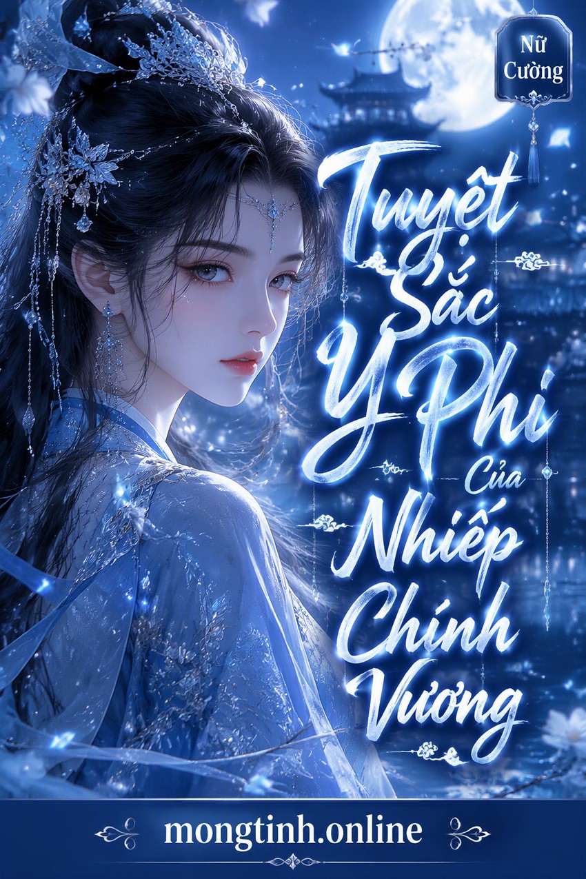 Tuyệt Sắc Y Phi Của Nhiếp Chính Vương