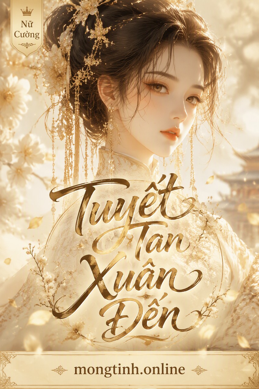 Tuyết Tan Xuân Đến