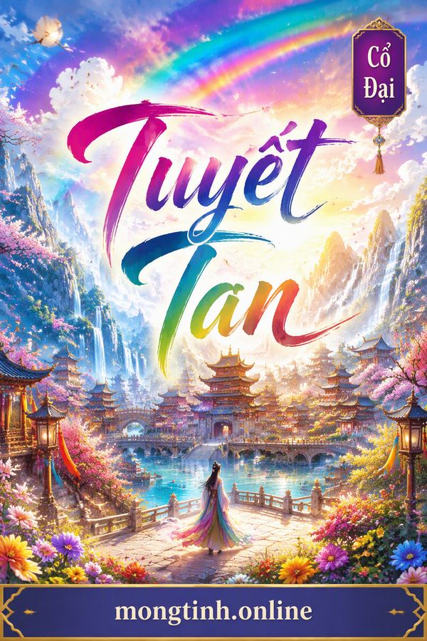 Tuyết Tan