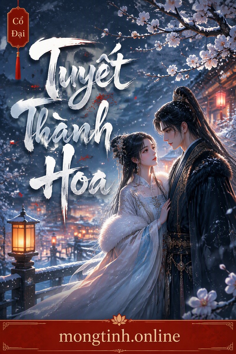 Tuyết Thành Hoa