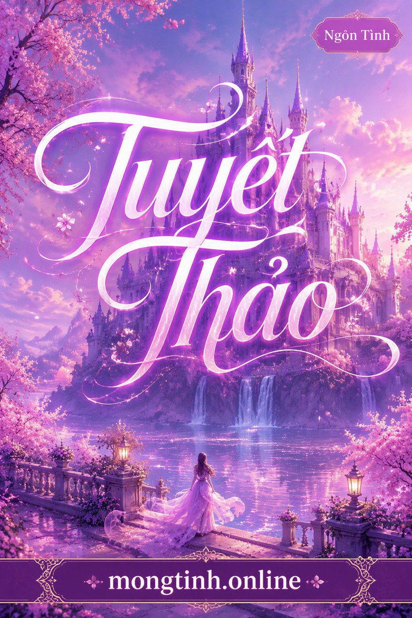 Tuyết Thảo