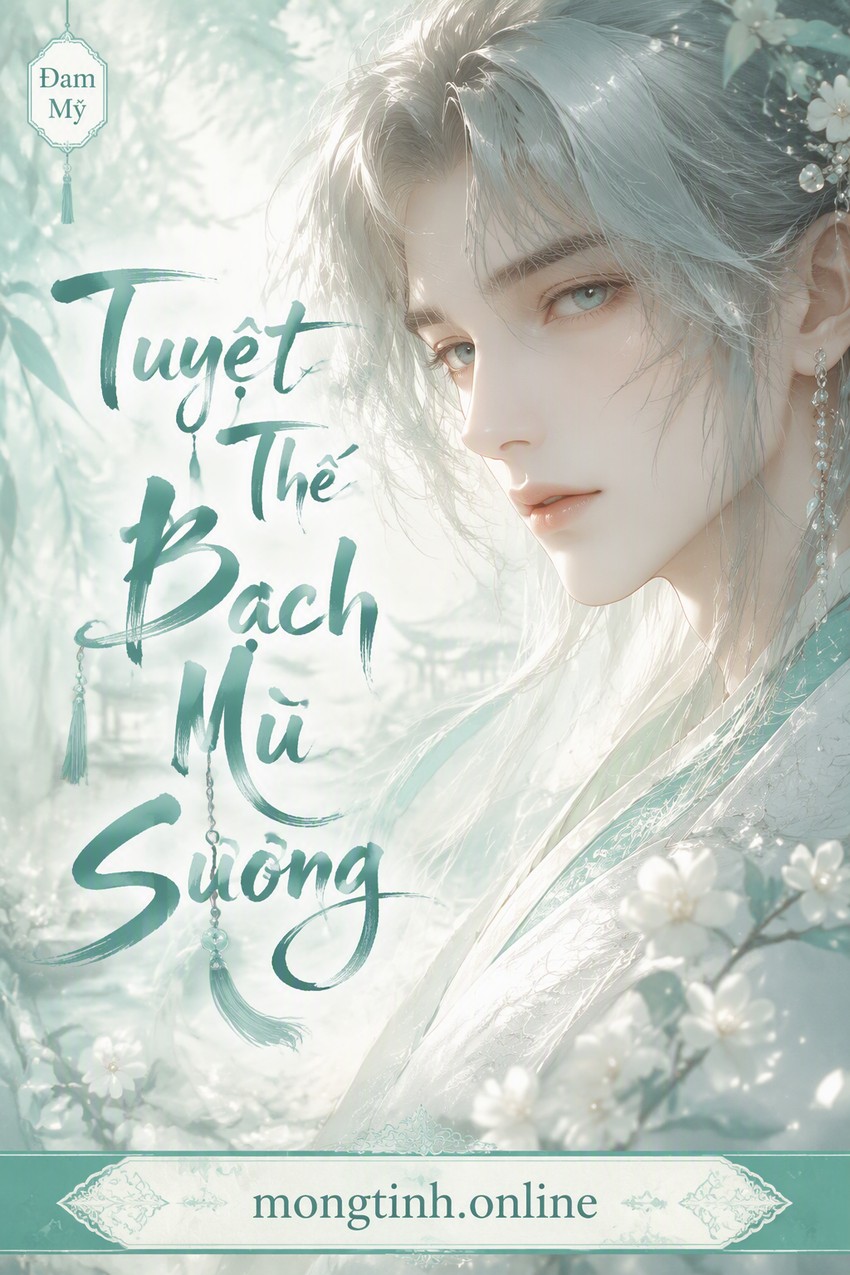 Tuyệt Thế Bạch Mù Sương