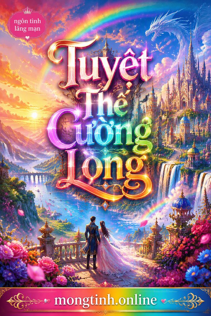 Tuyệt Thế Cường Long