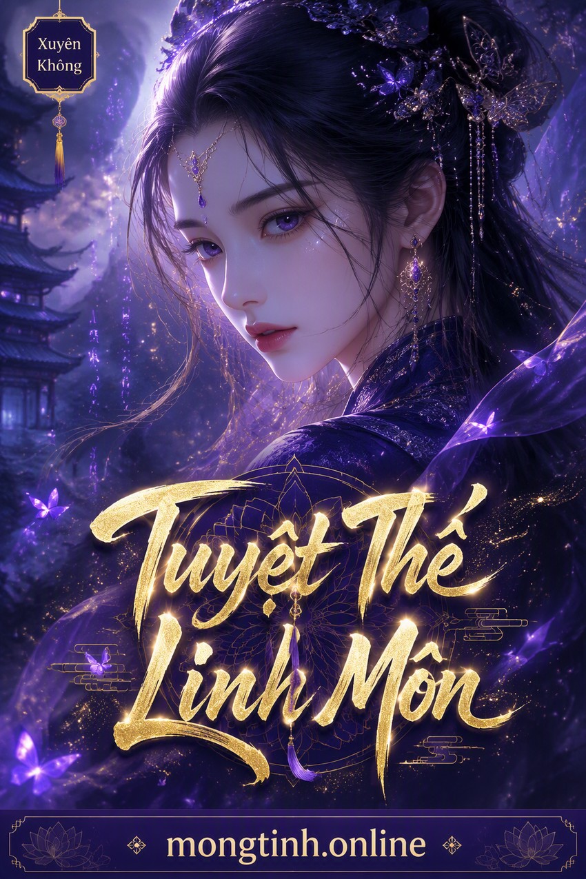 Tuyệt Thế Linh Môn