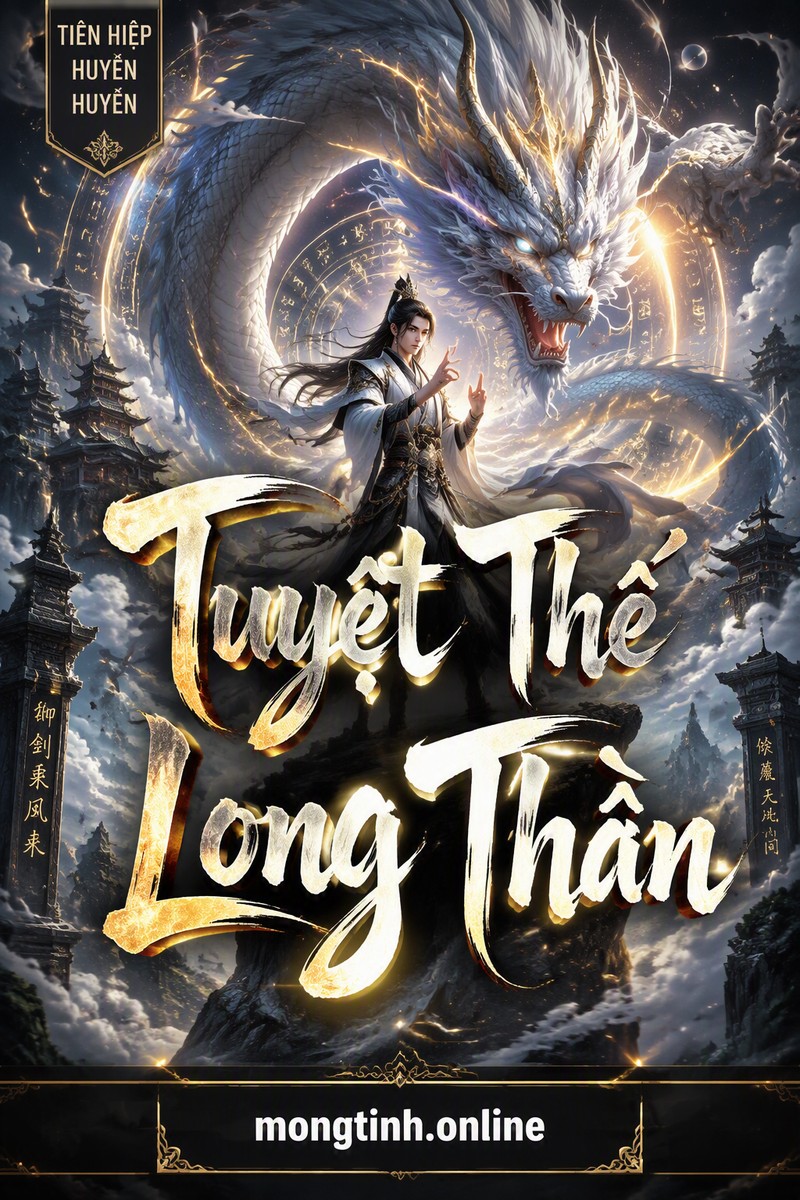 Tuyệt Thế Long Thần