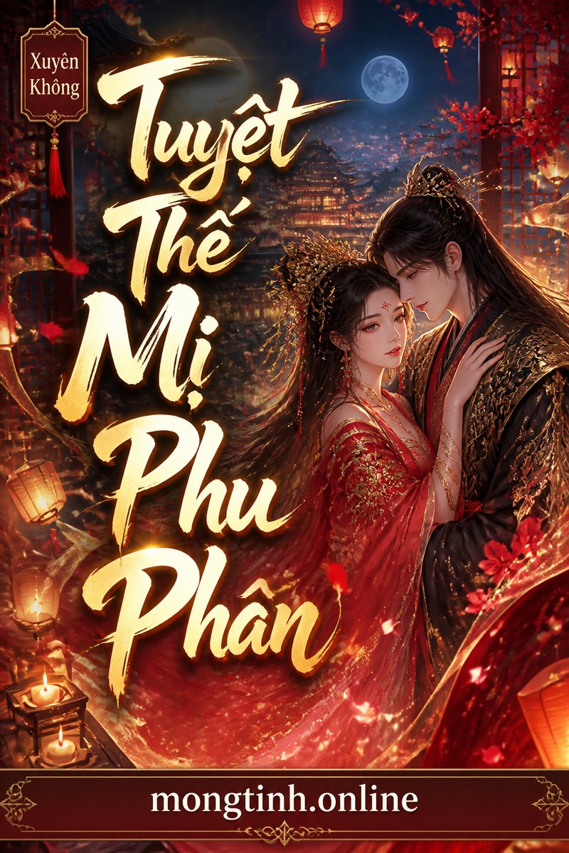 Tuyệt Thế Mị Phu Phân