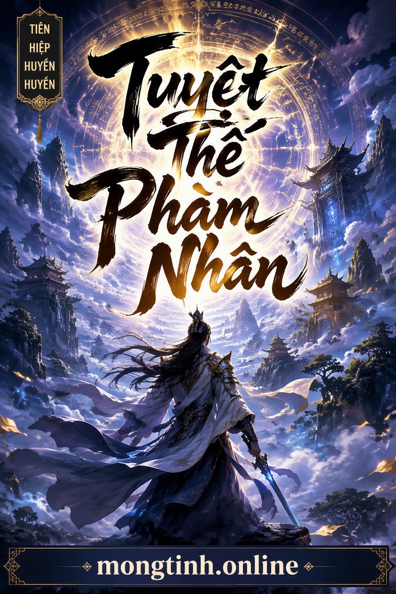 Tuyệt Thế Phàm Nhân