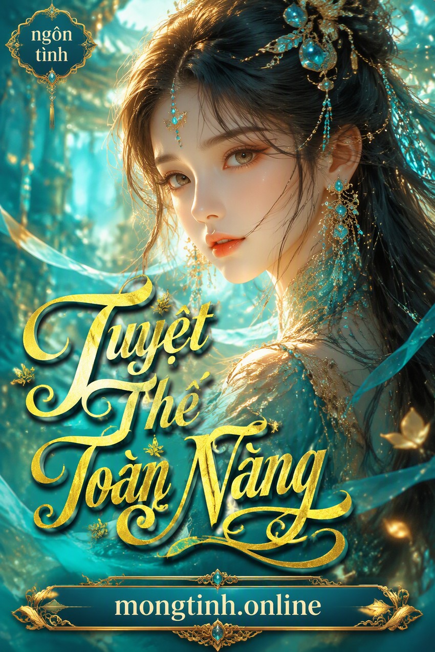 Tuyệt Thế Toàn Năng
