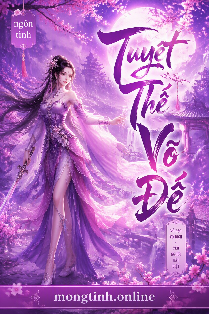 Tuyệt Thế Võ Đế