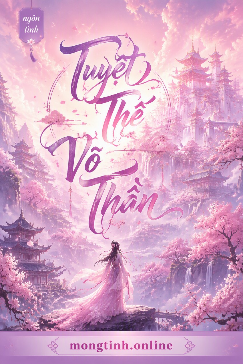 Tuyệt Thế Võ Thần