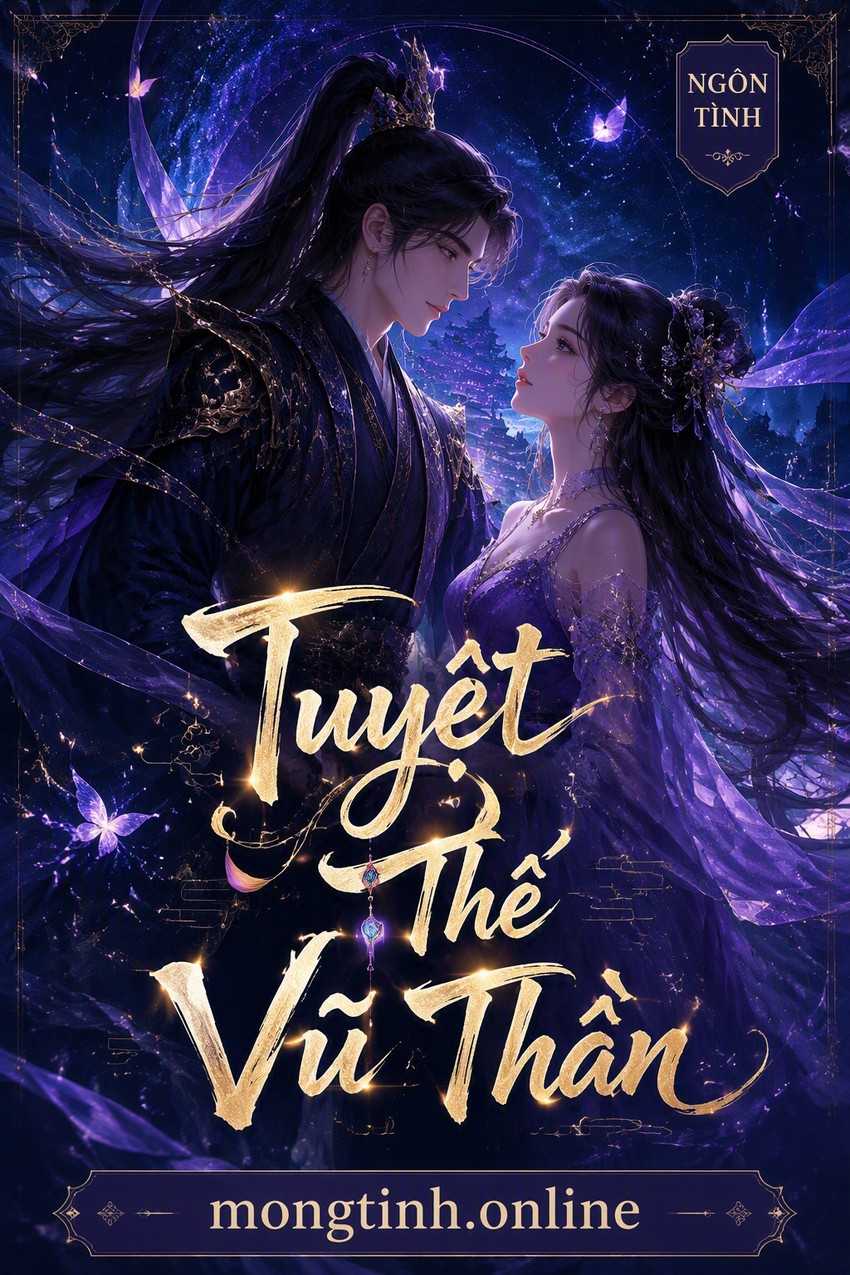 Tuyệt Thế Vũ Thần