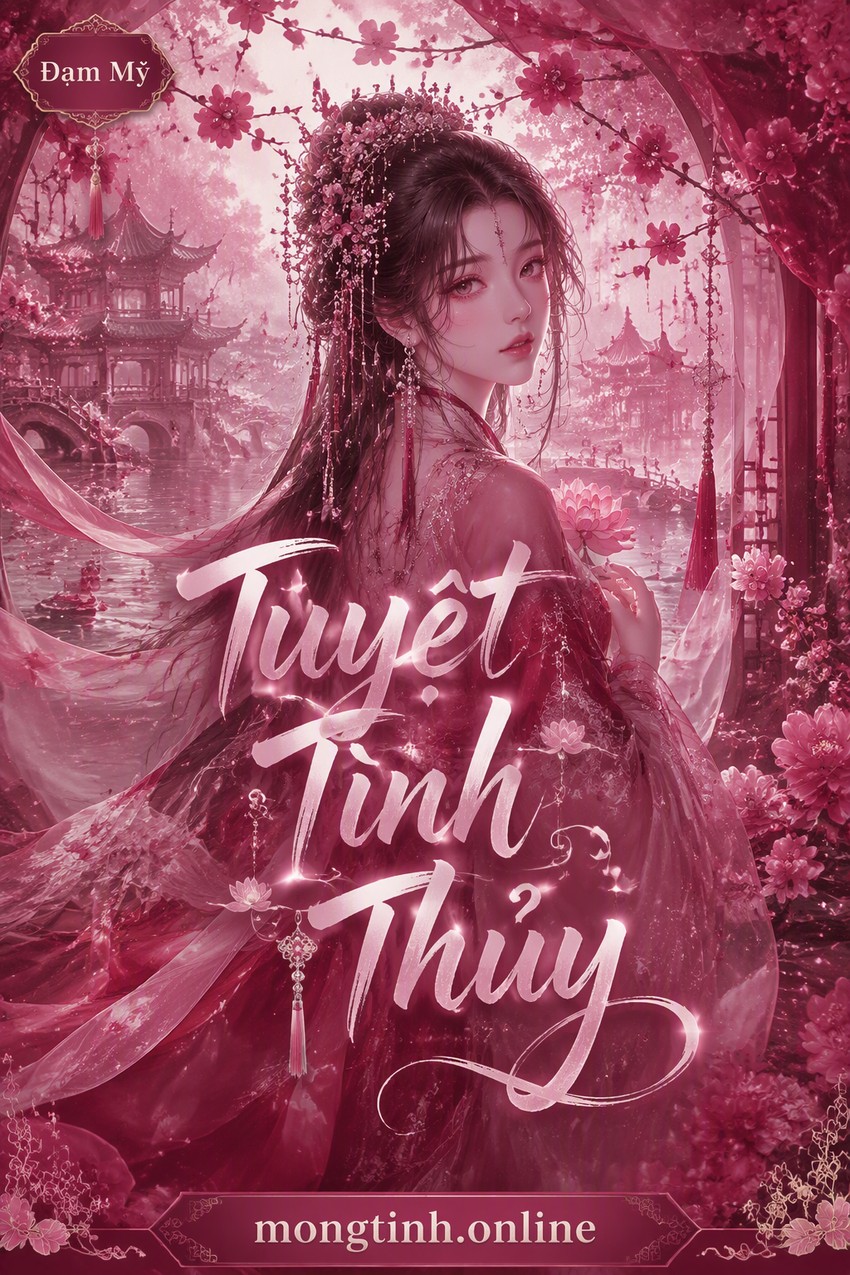 Tuyệt Tình Thủy