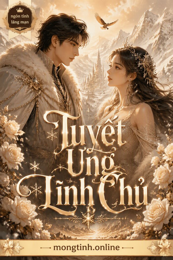 Tuyết Ưng Lĩnh Chủ