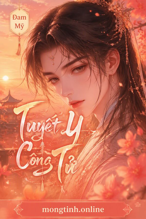 Tuyết Y Công Tử